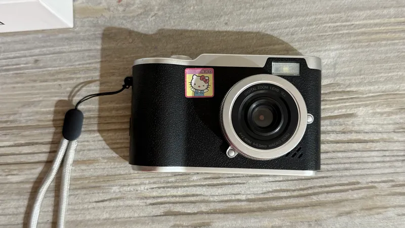 Fotoapparat 4 Fotoapparat 4