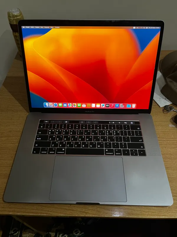 MacBook Pro i7 16/256 15.4 inch retina 2k ekran 3 MacBook Pro i7 16/256 15.4 inch retina 2k ekran 3