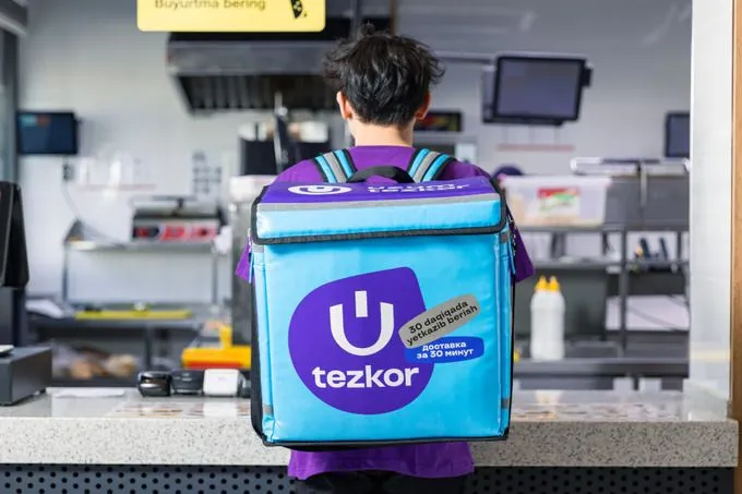 yandex va uzum tezkor kuryerlarini taklif qilamiz — фото 4