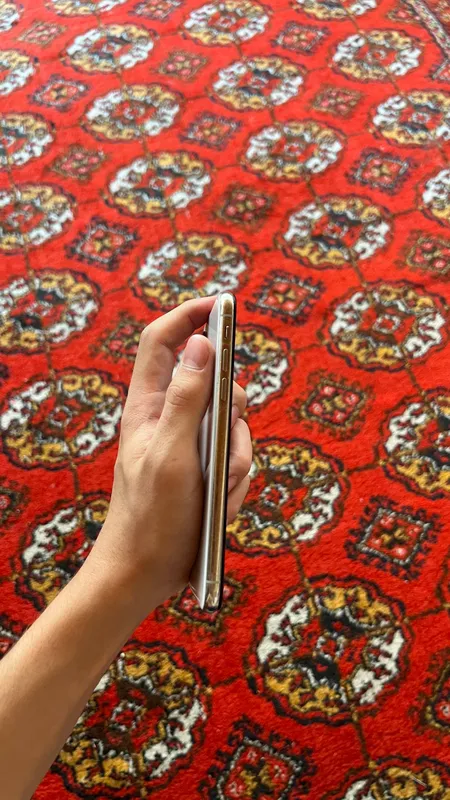 iPhone x 64gb imei 4