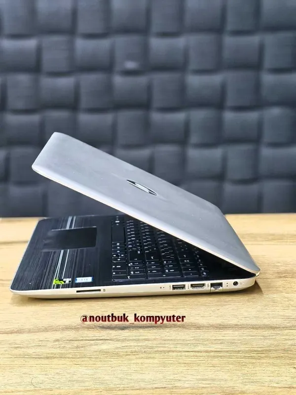 Мощный игровой Hp Pavilion — фото 5