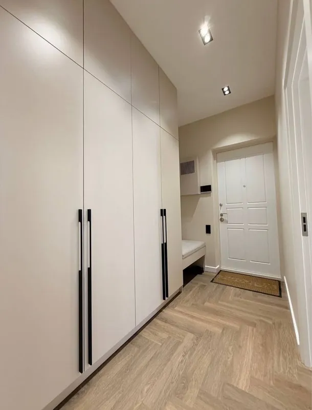 ЖК Oz Makon | 2-комнатная квартира | Мирабад | 65м2 — фото 4