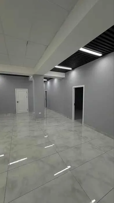 Продается помещение улица елбек, А бозор, Зор тв 422м2 — фото 1