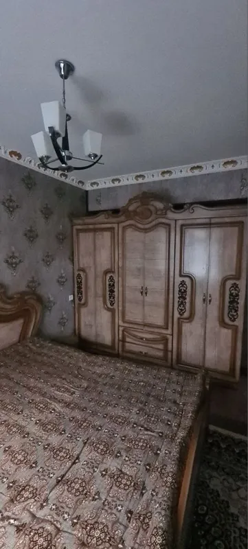 2xonali shinam xonadon ijaraga beriladi!oilaga narxni kelishamiz 2
