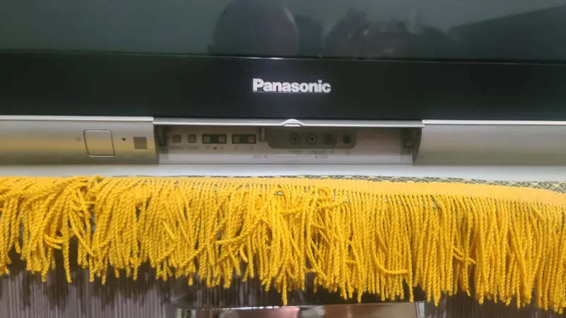 Panasonic televizori 2 Panasonic televizori 2