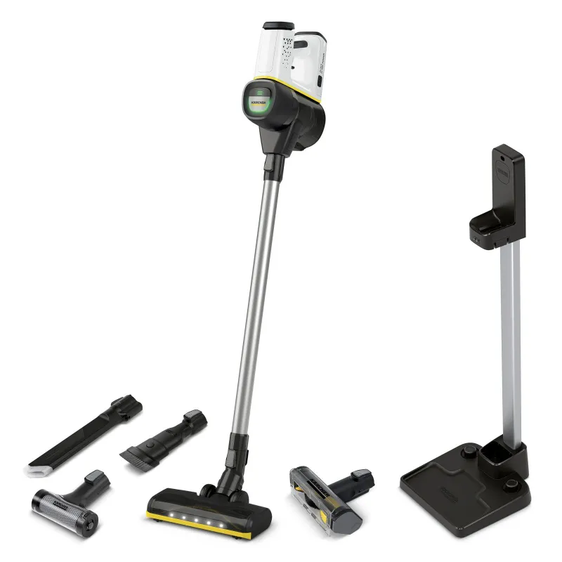 Пылесос для сухой уборки Karcher VC 6 Cordless ourFamily