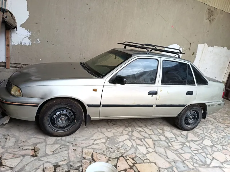 Nexia Dohc (kulrang rangli),holati yaxshi 4
