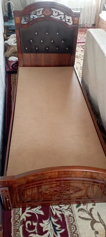 продаётся кровать