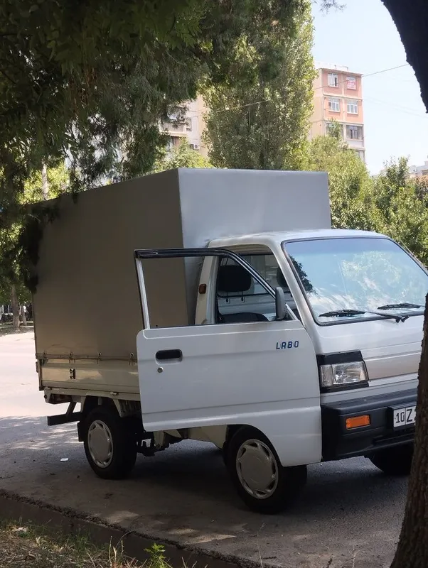 Labo Xizmatti ...