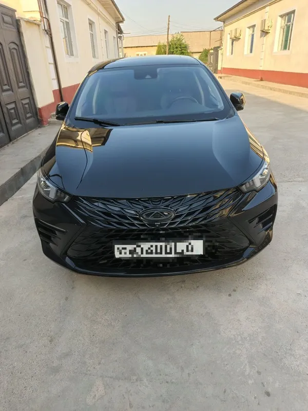 Chery arizo фулл сотилади