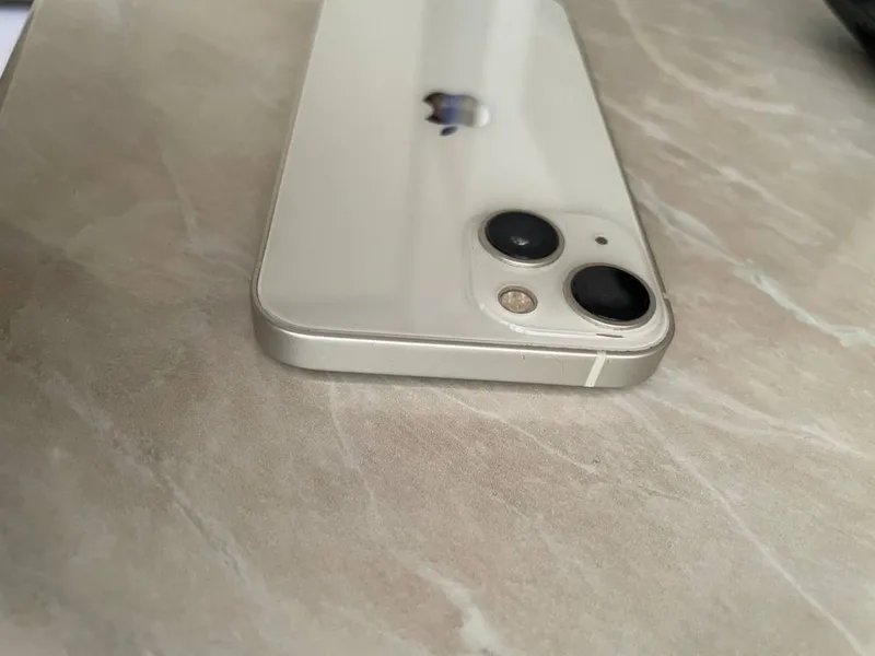 iphone13 mini256g78%oq rang255$
