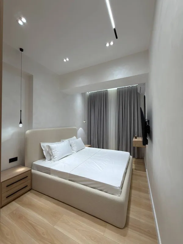 3-комнатная квартира, 78 м2, Алмазар 6