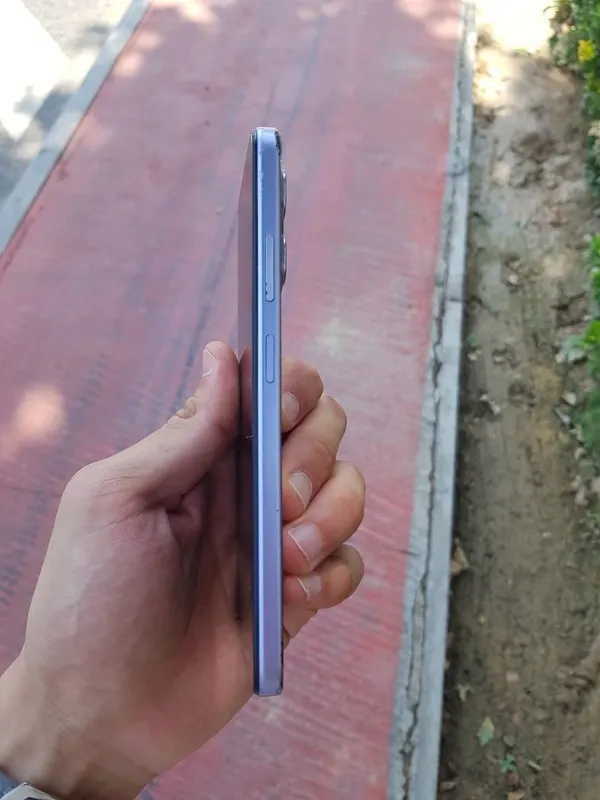 Infinix Hot 50i 8/128Gb 6