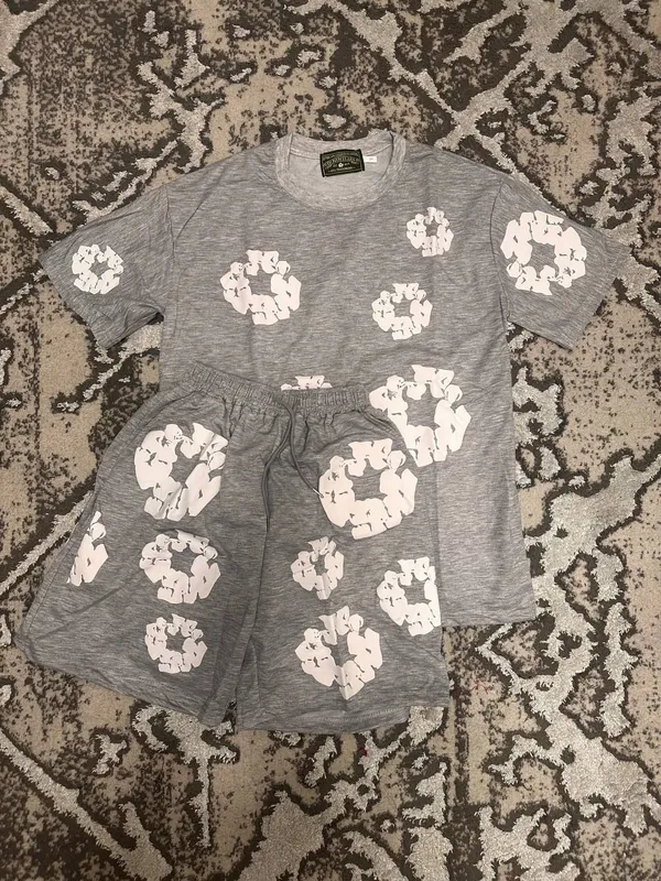 denim tears