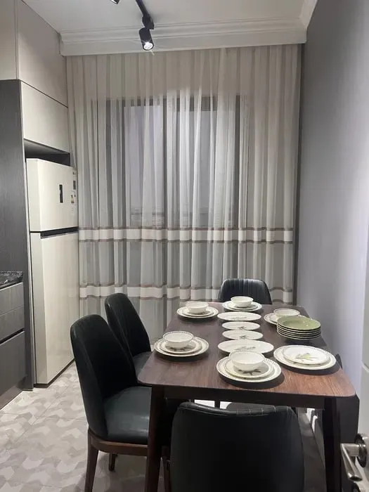 Сдаётся квартира в ЖК Istambul City (Ташкент, ориентир: ул. Абдулла Кахара) — фото 2