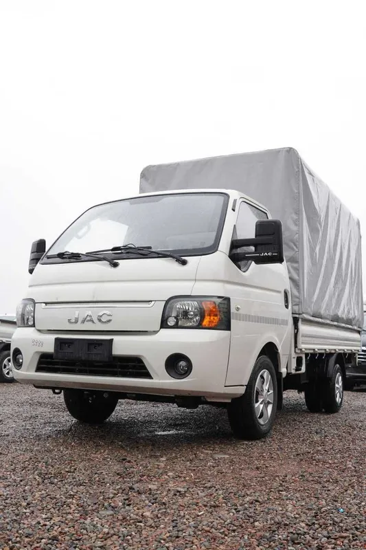 JAC yuk moshina narxini bolb bolb bering 2 JAC yuk moshina narxini bolb bolb bering 2