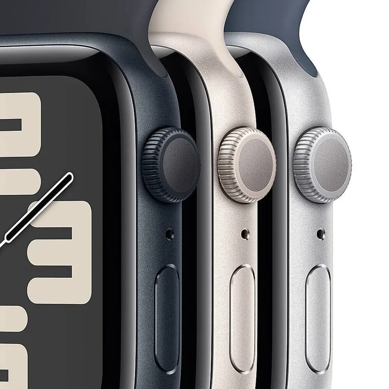 Apple watch se 2/3 40/44mm org — фото 1