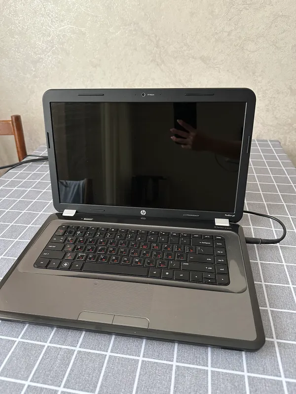 Ноутбук HP 3 Ноутбук HP 3