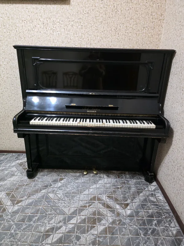Pianino Joh.Kuhse 2 Pianino Joh.Kuhse 2