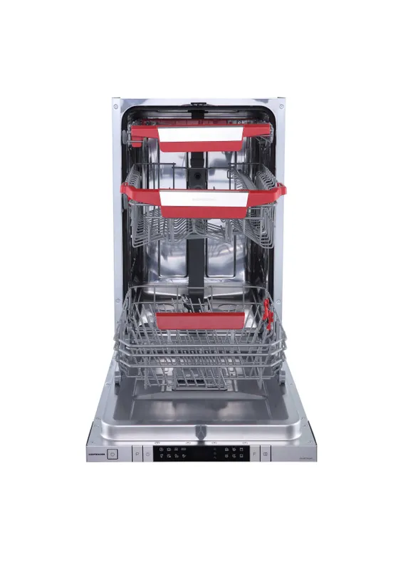 Посудомойка Idish yuvish mashinasi DB108ITCAD HOFMANN 1