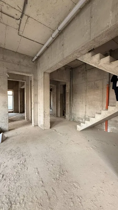 Yunusobodda 313 m² tijorat binosi ijaraga beriladi 2
