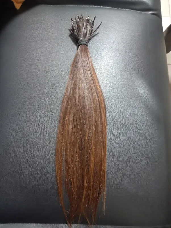 Naturalniy soch sotiladi. Ikkalasi 200$