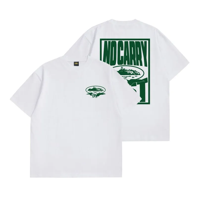 Corteiz “T-SHIRT” coming soon 1