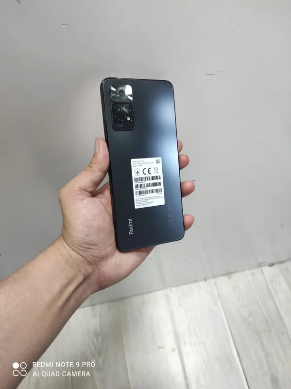 Redmi note 11 pro 8/256gb holati alo 2