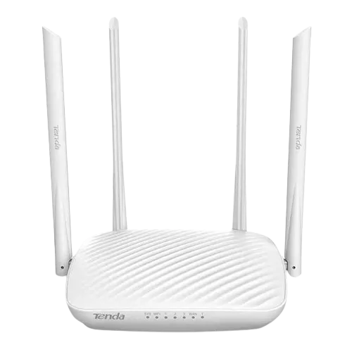 Wi-Fi роутер Tenda F9 Wi-Fi роутер Tenda F9