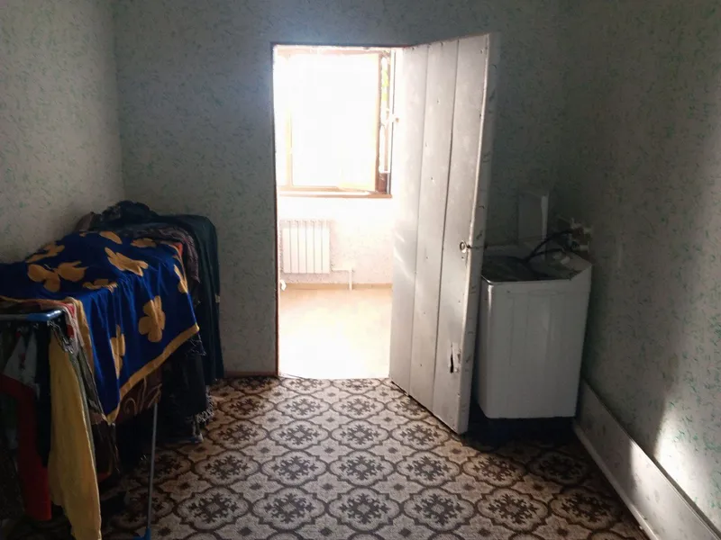 Uy sotigladi. Manzil Qarshi shahri Qarshi mahalla ayraport yoʻli — фото 3