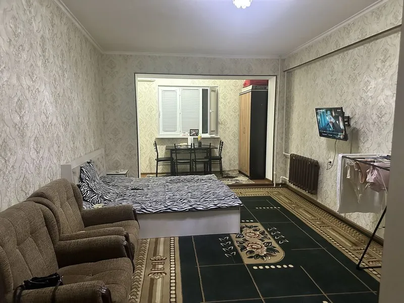 Ищу девушку для совместного проживания 1