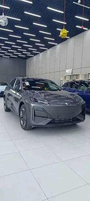 Changan Deepal S07 215 Max Rassrochkaga Changan Deepal S07 215 Max Rassrochkaga