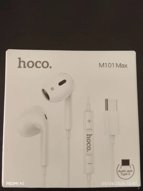 hoco.M101 Max