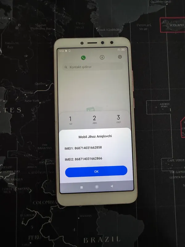 Redmi s2 / arzon telefon sotiladi 7 Redmi s2 / arzon telefon sotiladi 7