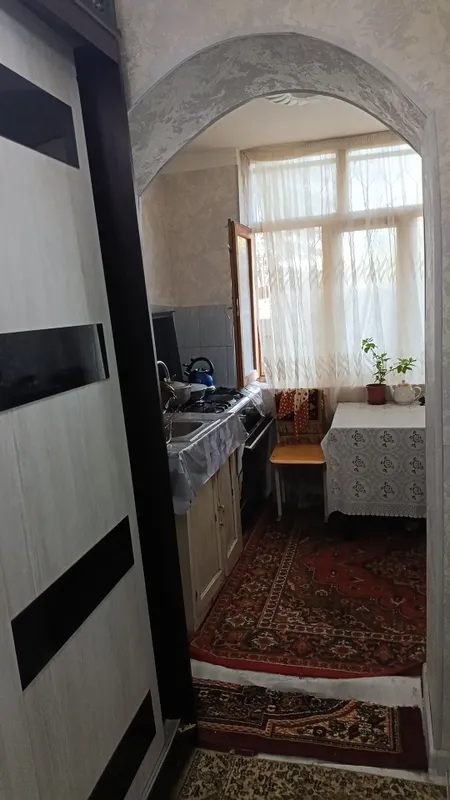 Яхши шинам хонадон 3 Яхши шинам хонадон 3