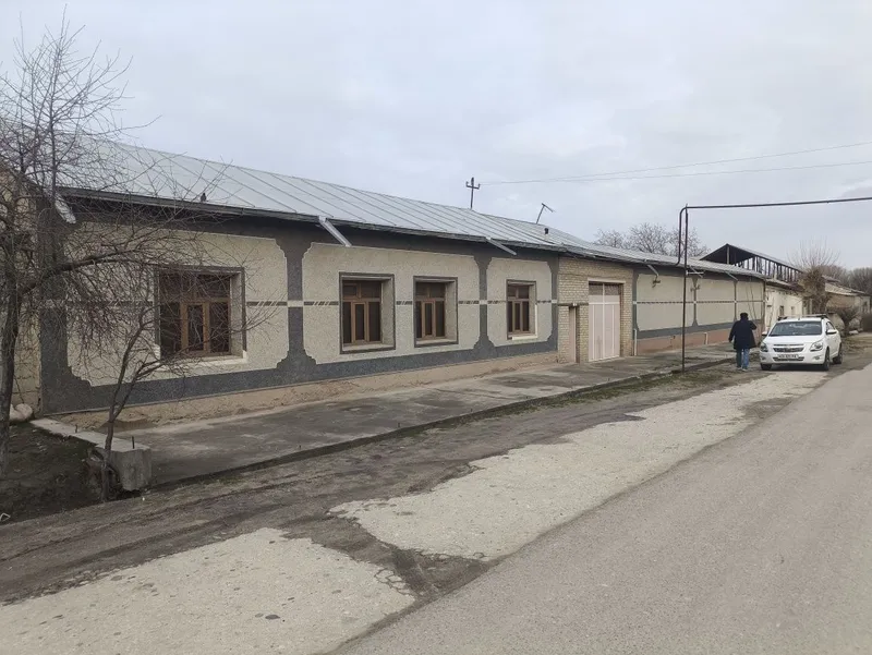 Продается Дом. Ховли сотилади