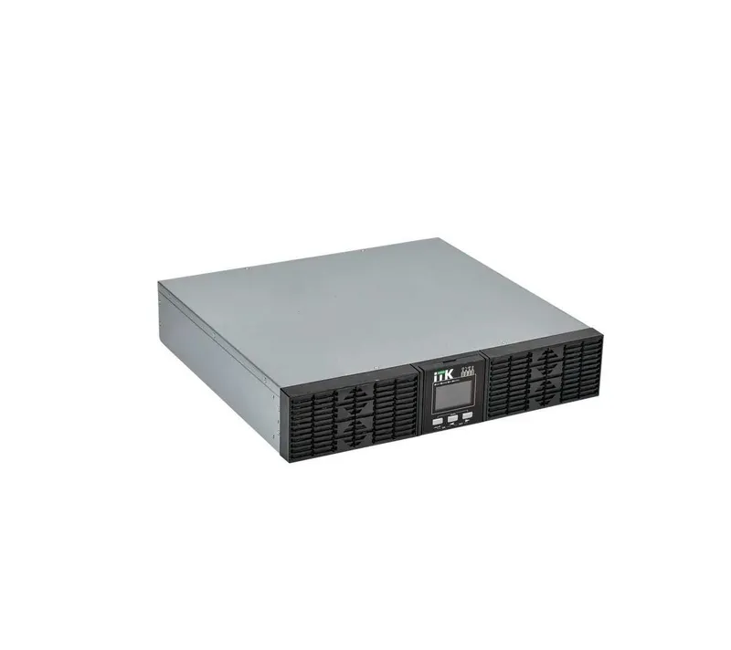 | ELT 3KVA Rack mount Online | ELT 3KVA Rack mount Online