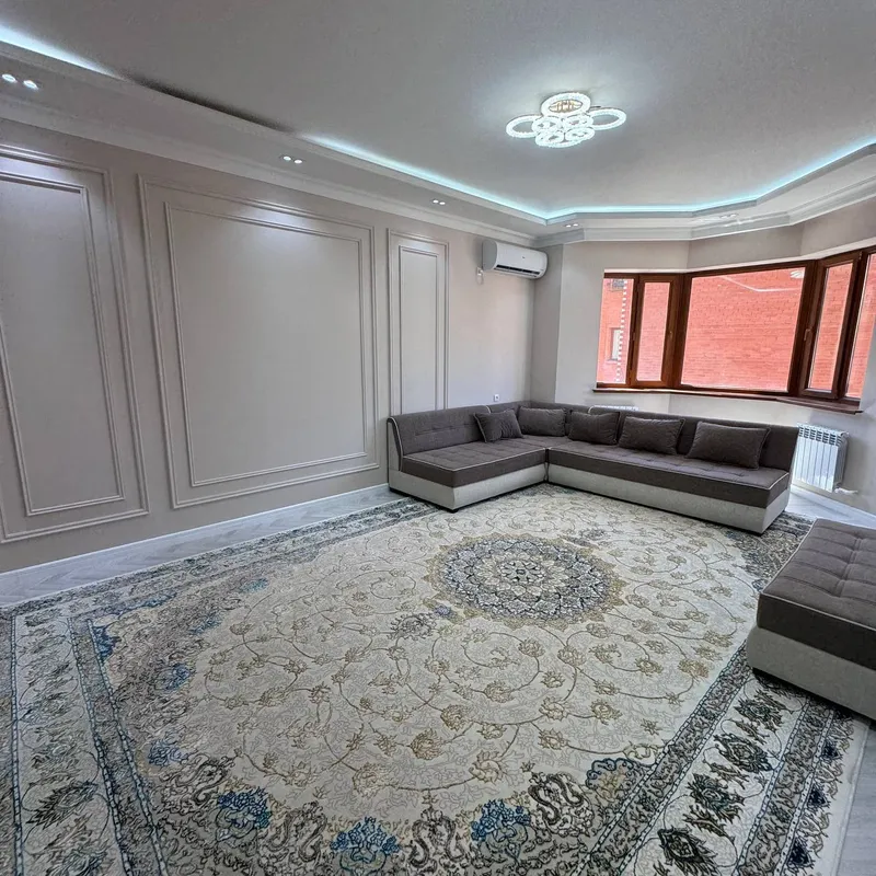3 xonali kvartira, 105 m², 7/9 qavat (ikkilamchi uy-joy) 4 3 xonali kvartira, 105 m², 7/9 qavat (ikkilamchi uy-joy) 4