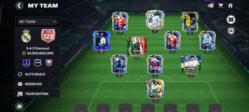 fc akkaunt