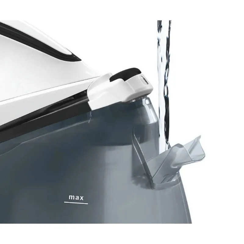 Парогенератор Bosch TDS4070 Serie |4 EasyComfort — фото 3
