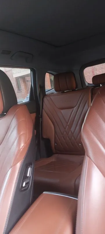 Срочно продам свою Chery 8 promax белого цвета в хорошем состоянии . — фото 5