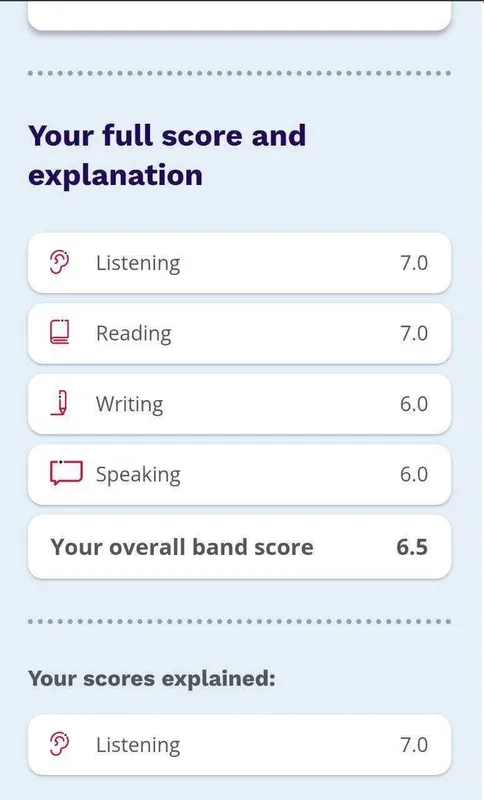 Online/offline individual ingliz tili(IELTS, Multilevel CEFR) kurslari — фото 3