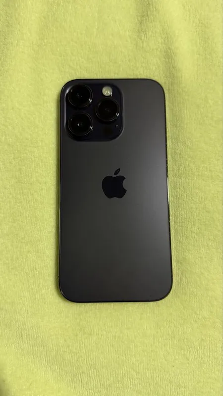 Iphone 14 pro 128g