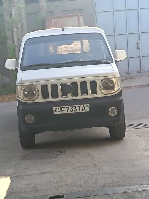 changan yuk avtomashinasi sotiladi