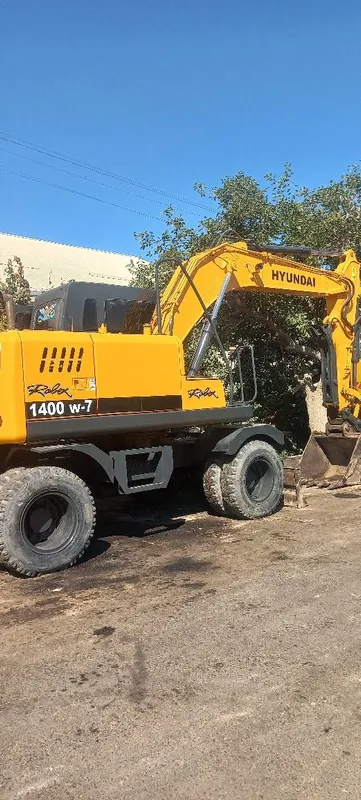 Hyundai 1400 sotiladi 2 Hyundai 1400 sotiladi 2