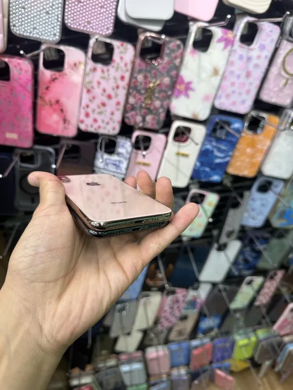 Iphone xs 64 gb KHA — фото 3