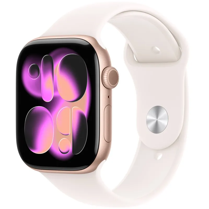 Apple watch 11 42mm 46mm — фото 2