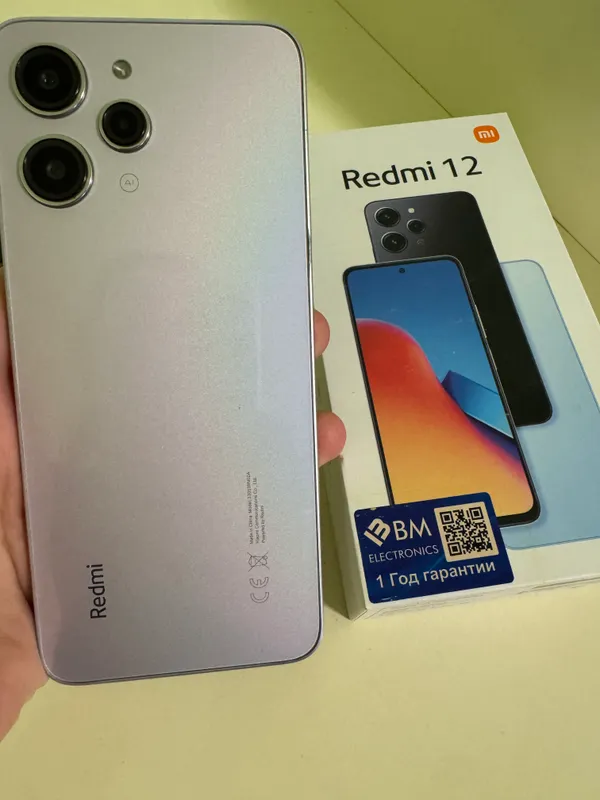 Redmi 12 2