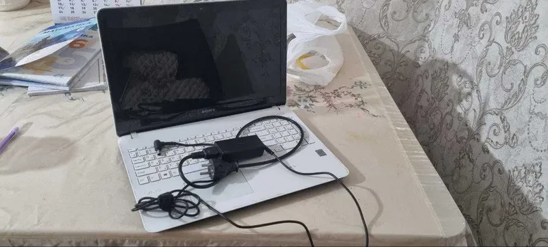 Ноутбук Sony vaio сотилади — фото 1
