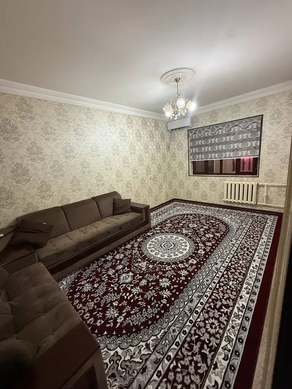 Аренда квартира 3 хона ибн сино 2 да 3